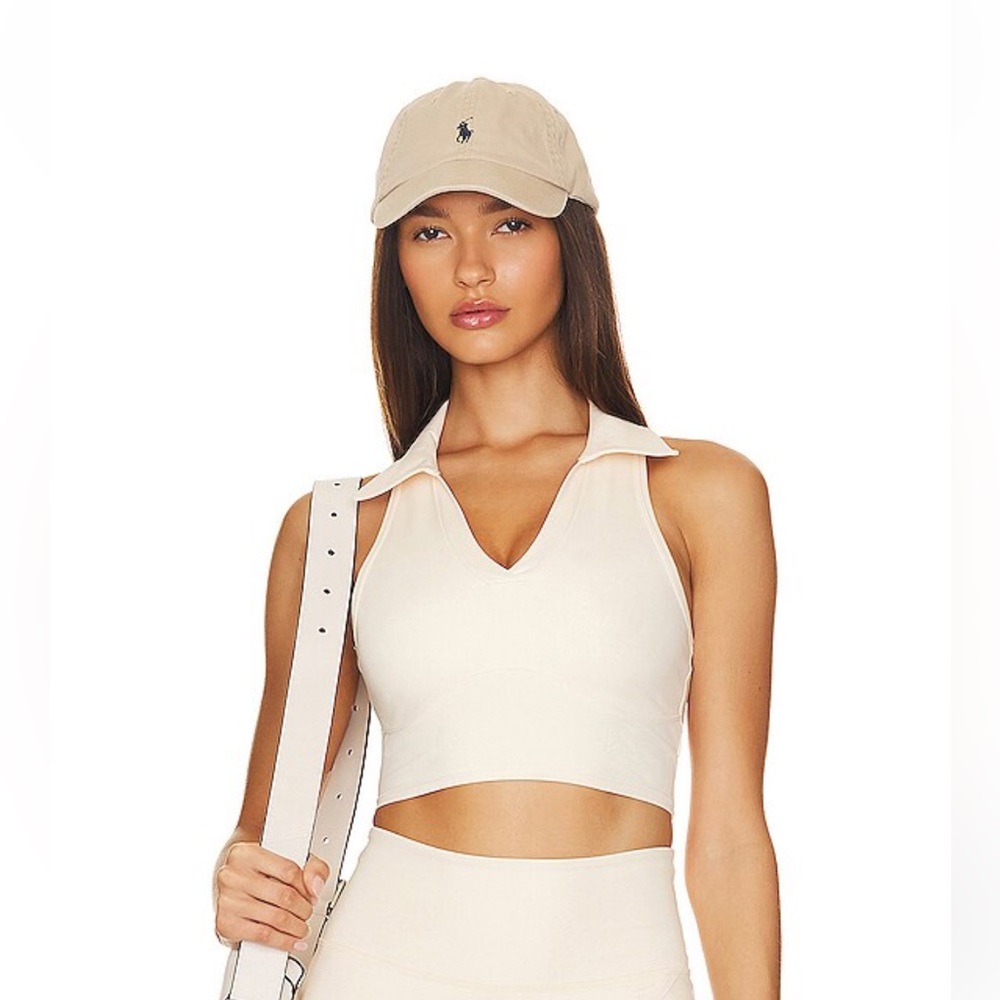 Tennis Tank